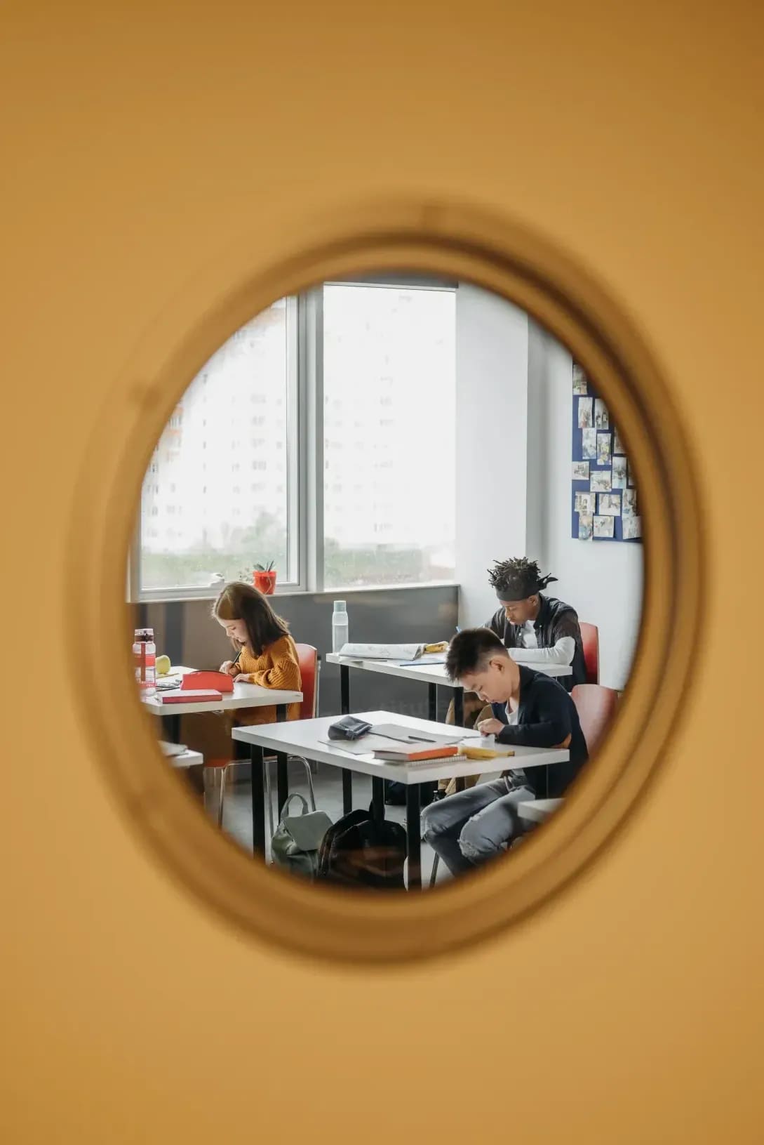 Learning Institute AG 1